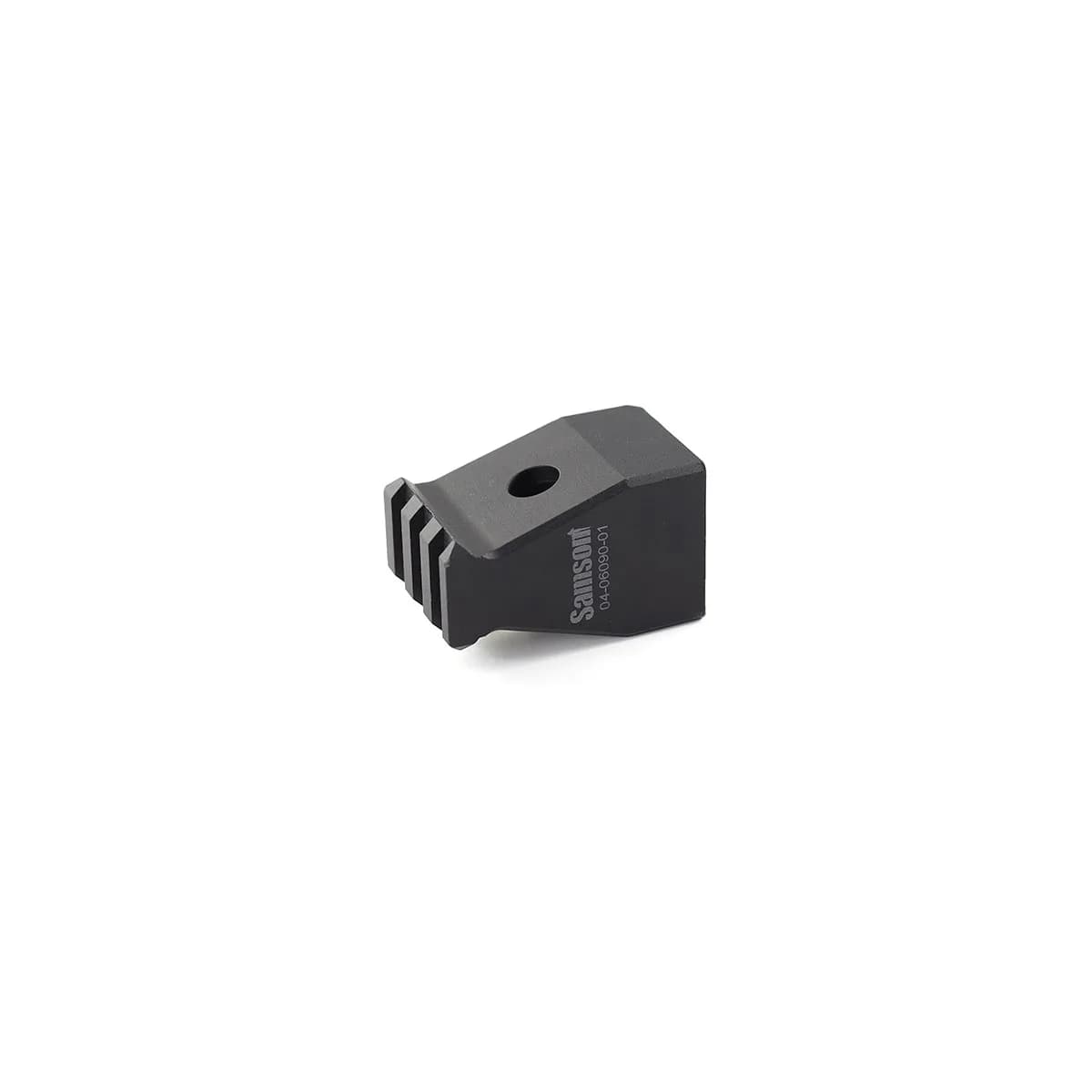 Rear Trunnion Folding Stock Adapter for AK-47 Picatinny Blk - photo 4