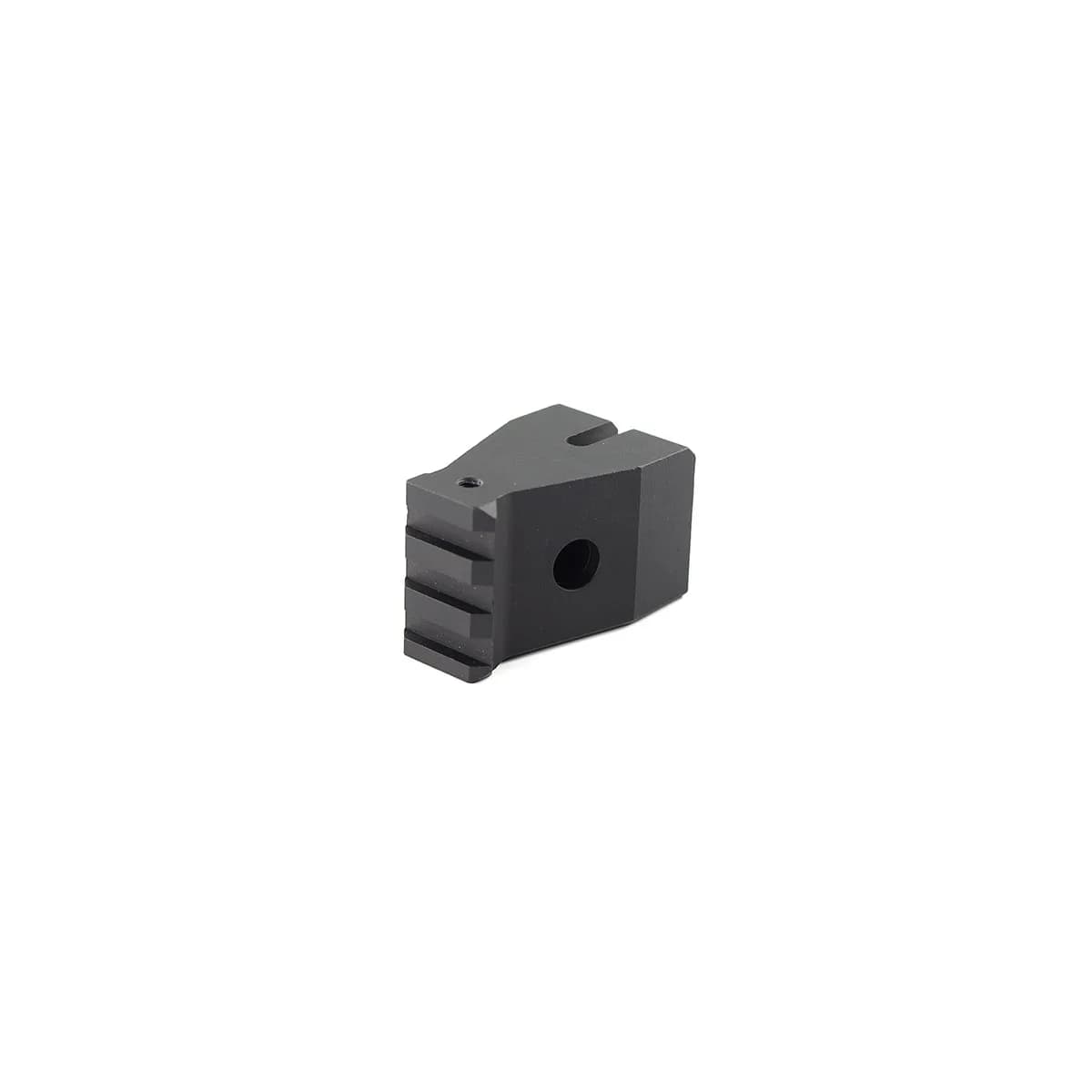 Rear Trunnion Folding Stock Adapter for AK-47 Picatinny Blk - photo 6