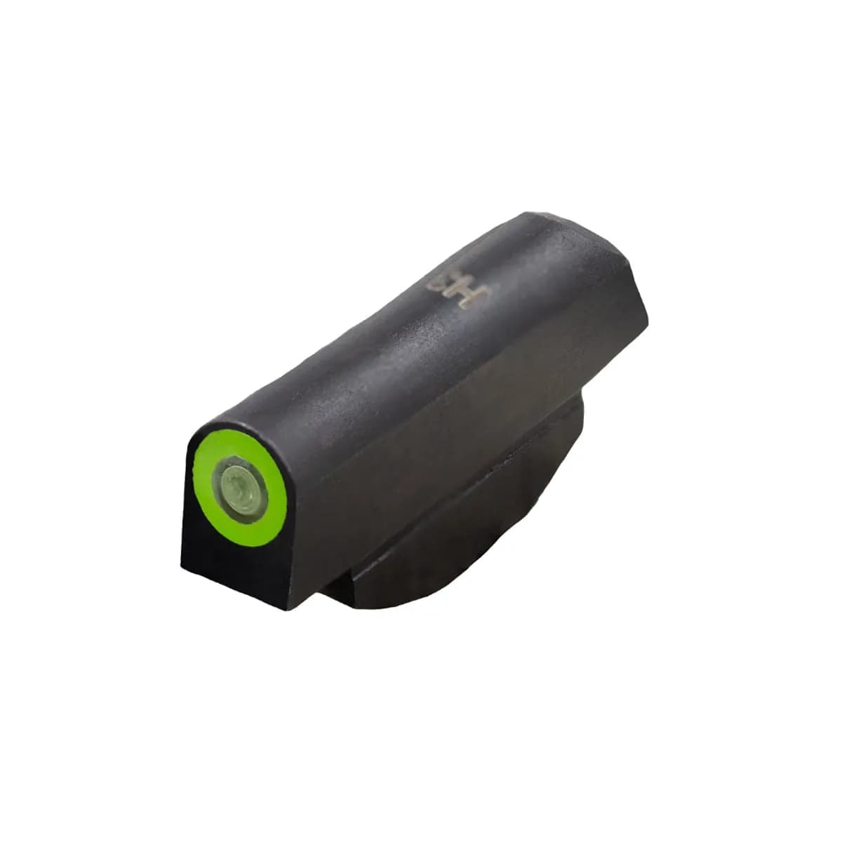 Standard Dot Front Sight S&W J Frame & Ruger SP101 Green