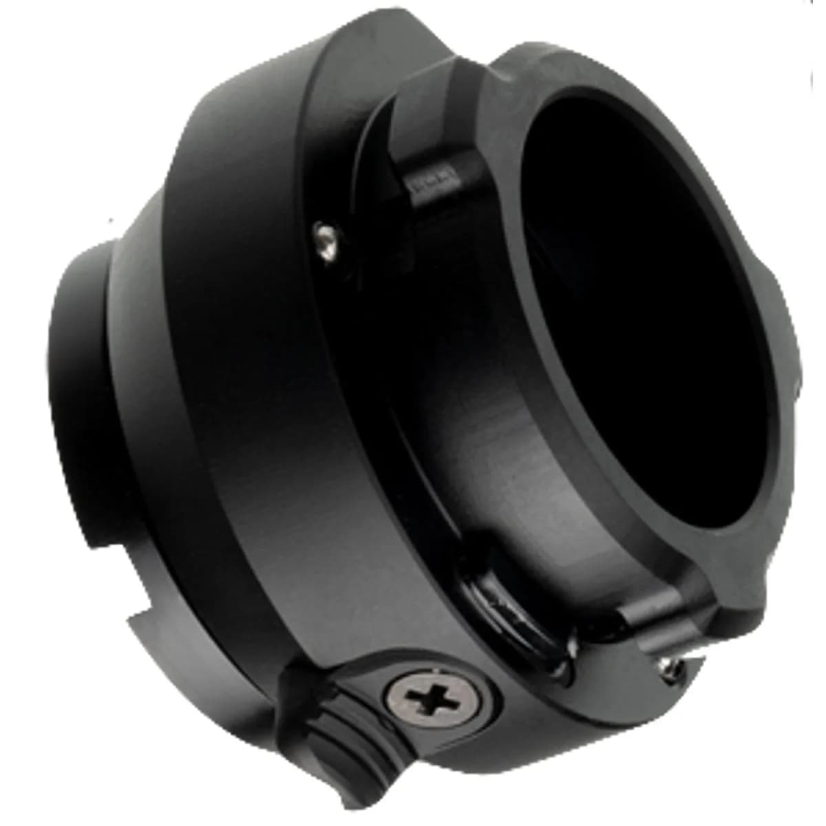 RAB-AD MINI Rapid Attach Buttstock Adapter Male Assembly BLK