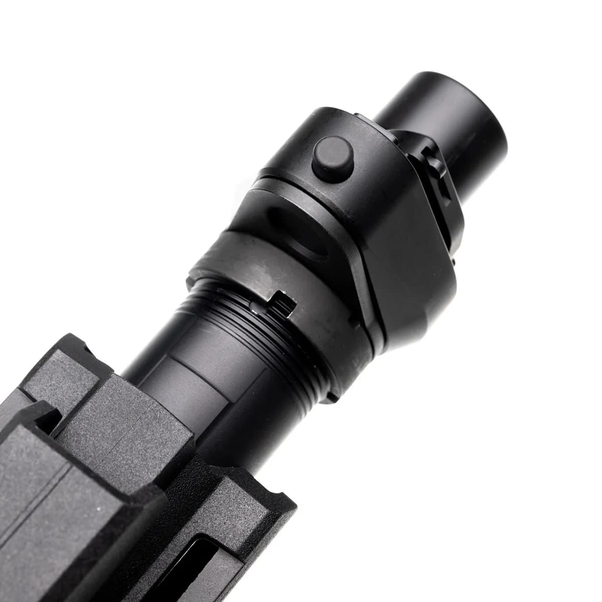 RAB-AD Rapid Attach Buttstock Adapter Male Assembly Black - photo 3
