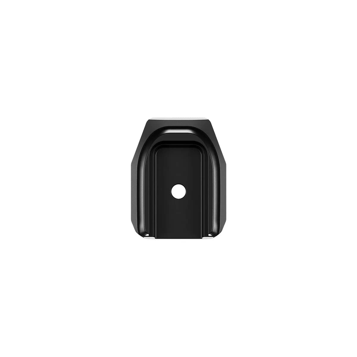 TRU17 Magazine Base Pad for Sig P365 Macro 2-Pk Black - photo 2