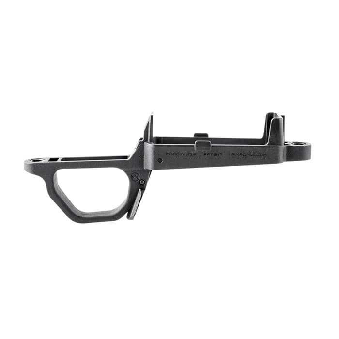 Hunter 700 Mag Well Bottom Metal for Remington 700 SA Black - photo 4