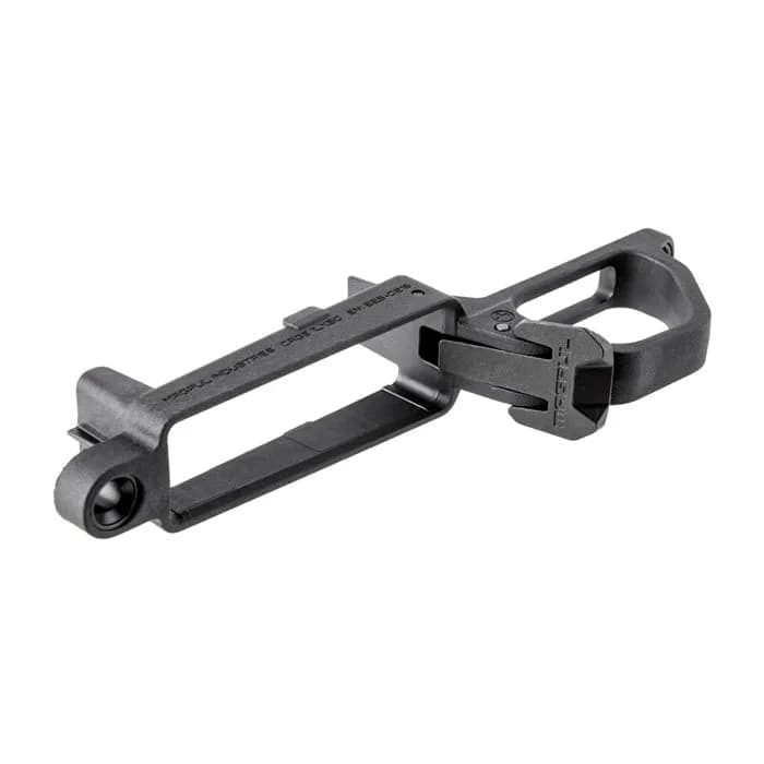 Hunter 700 Mag Well Bottom Metal for Remington 700 SA Black - photo 6