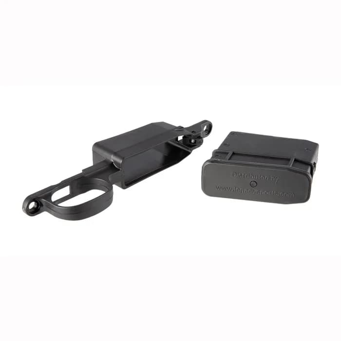 .243 Win/7mm-08/308 Win 5 Rd SA Floor Plate & Magazine Kit