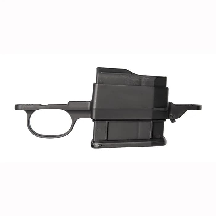 .243 Win/7mm-08/308 Win 5 Rd SA Floor Plate & Magazine Kit - photo 2