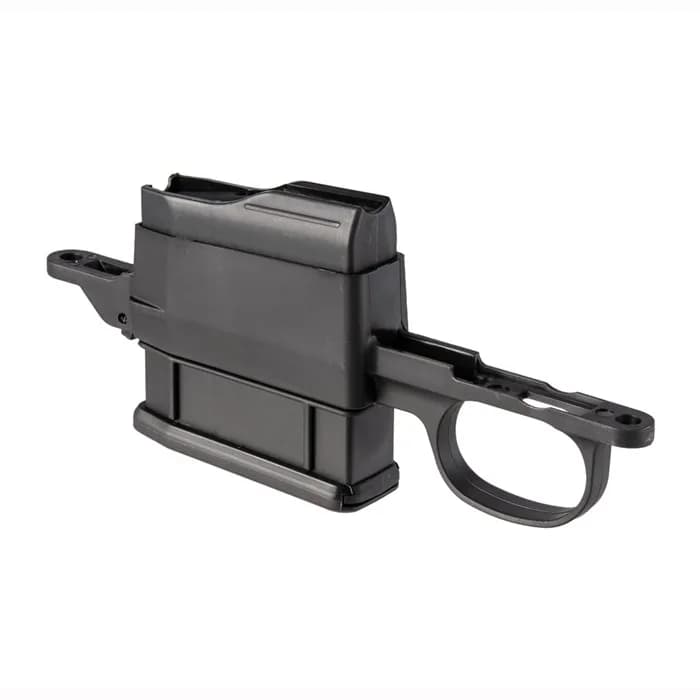 .243 Win/7mm-08/308 Win 5 Rd SA Floor Plate & Magazine Kit - photo 3