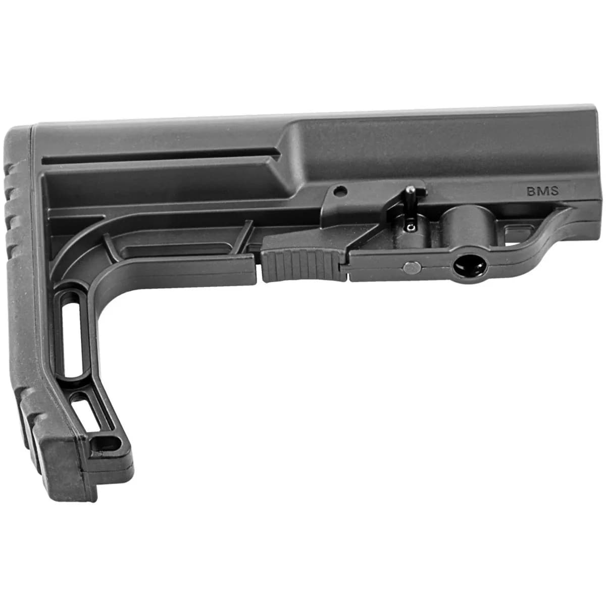 Battlelink Minimalist Stock Restricted State Commercial BLK - photo 6