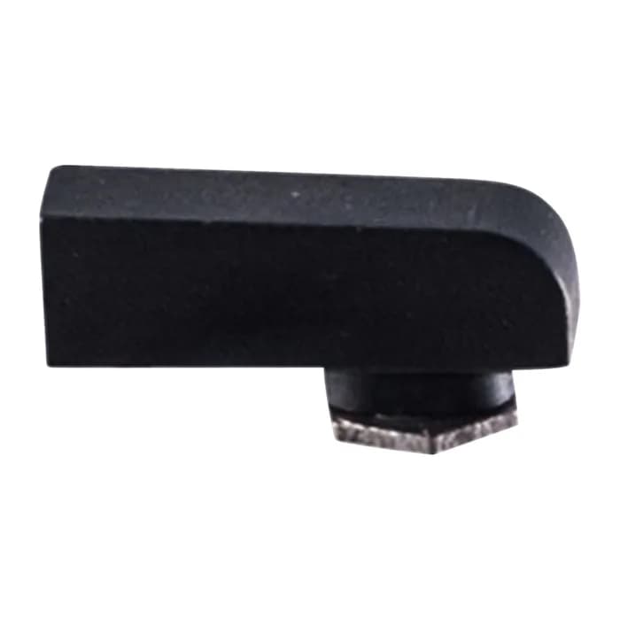 Pro-Glo Tritium Square Front Sight .165X.140 ORG for Glock~ - photo 4