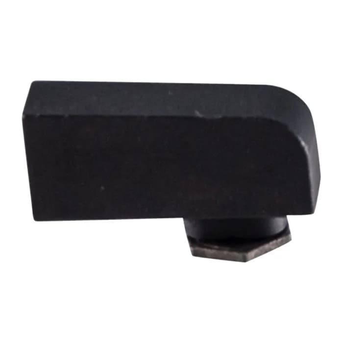Pro-Glo Tritium Round Front Sight .220X.140 GRN for Glock~ - photo 4