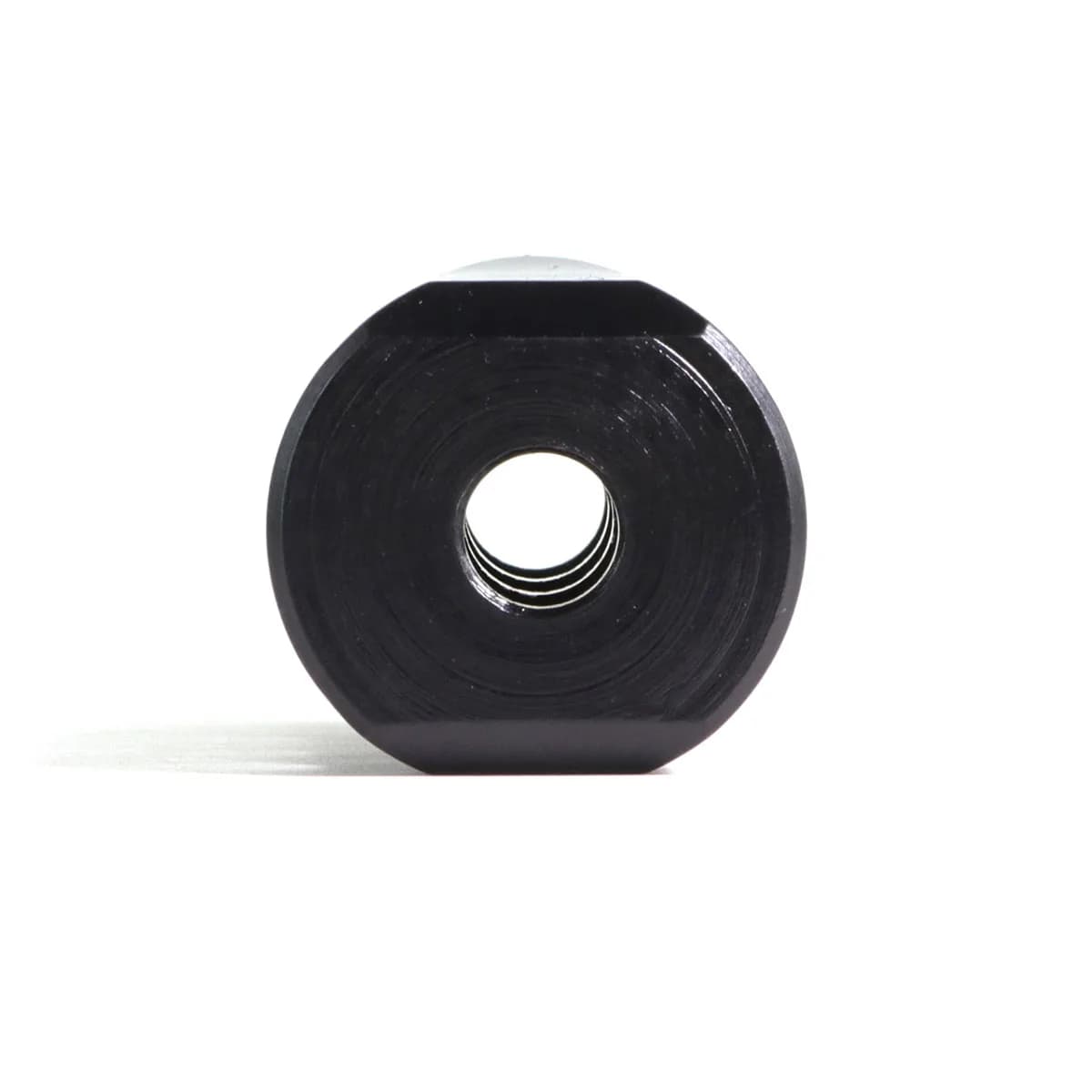GUNNER 5.56NATO Muzzlok 3-Port Muzzle Brake 1/2"-28 Threads - photo 6