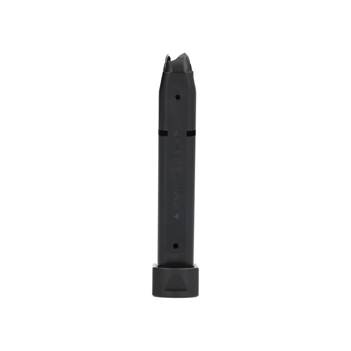 P226 9mm Luger 20-Rd Steel Magazine W/Black Basepad Black - photo 3