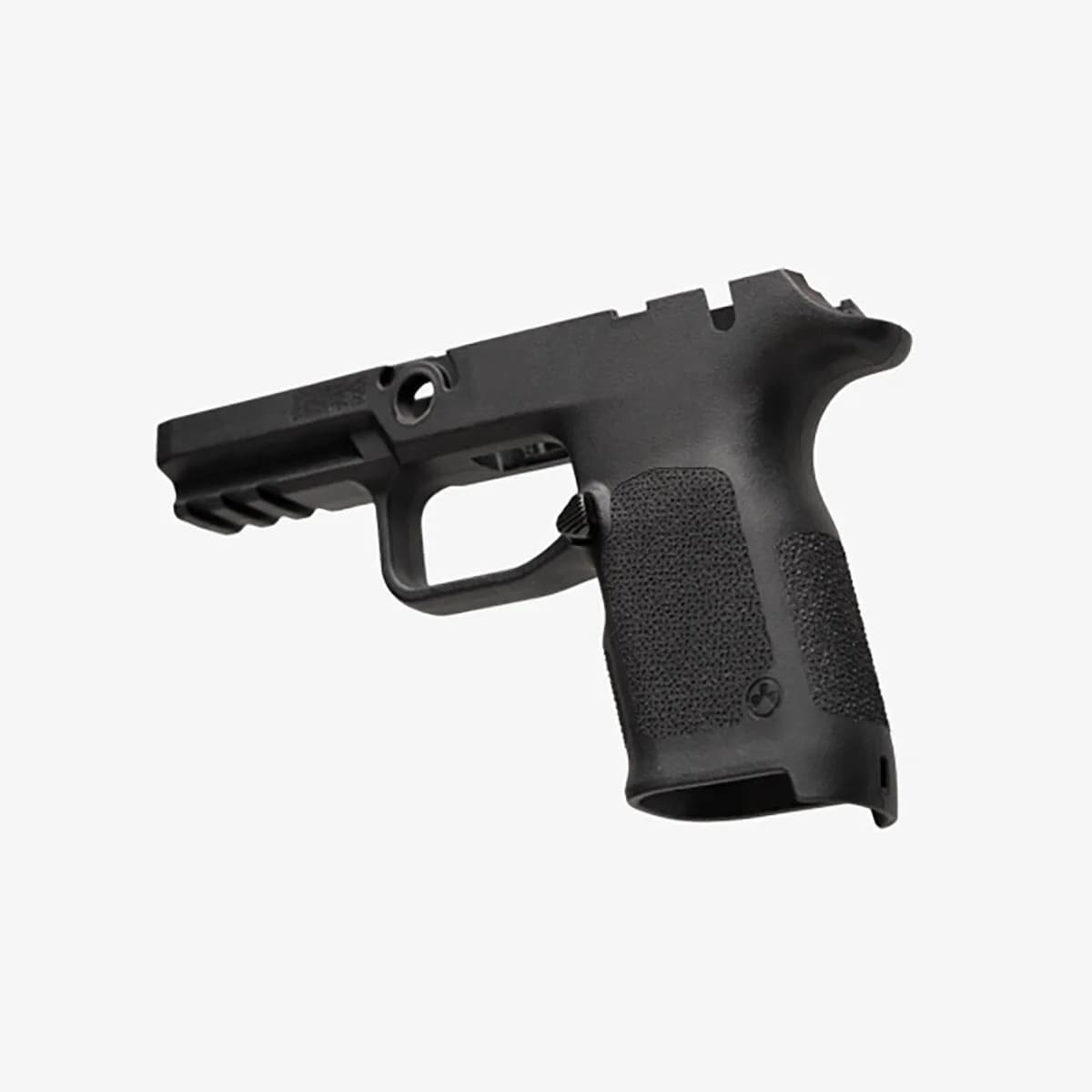 EHG SG9 Grip Frame w/Manual Safety for Sig P320 Compact BLK
