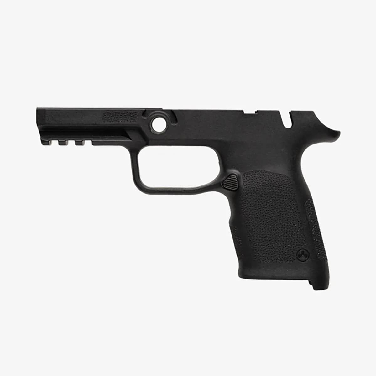 EHG SG9 Grip Frame w/Manual Safety for Sig P320 Compact BLK - photo 4