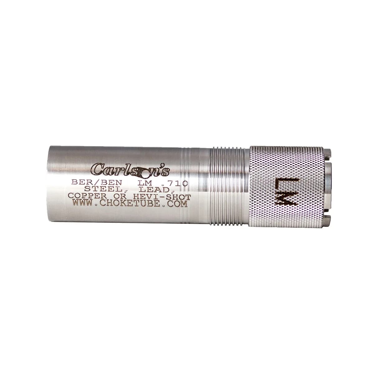 Mobil-Choke 12GA LT Modified Beretta/Benelli Choke Tube SS