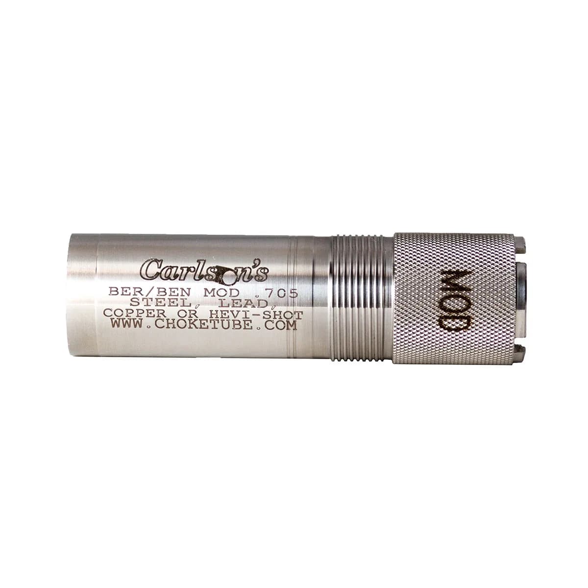 Mobil-Choke 12 GA Modified Beretta/Benelli Choke Tube SS