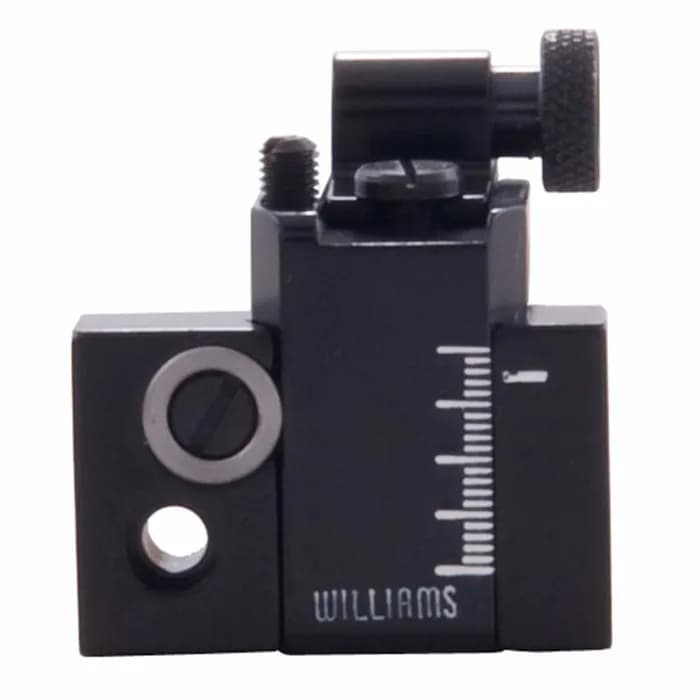 Winchester 36 Adj 5D-94/36 Economy Receiver RearSight Blk - photo 2