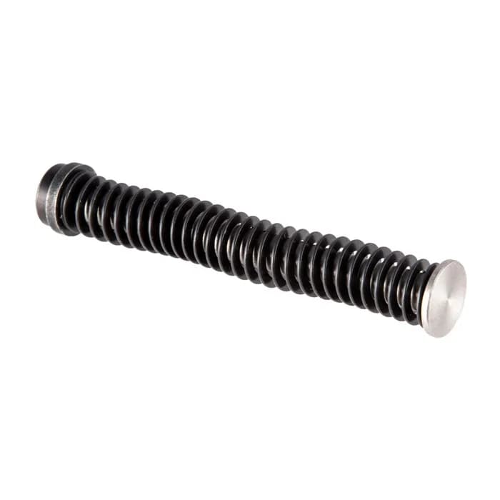 Guide Rod Assembly for Glock~ 19 Gen 4 Stainless Steel
