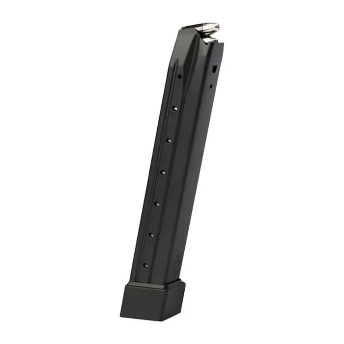 XD-M/XD-M Elite 9mm 35-Round Extended Magazine Black