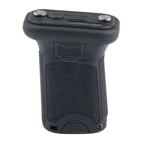 Keymod BCMGUNFIGHTER Short Vertical Grip Polymer Black