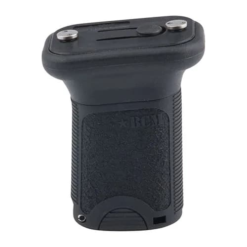 Keymod BCMGUNFIGHTER Short Vertical Grip Polymer Black - photo 2