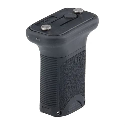 Keymod BCMGUNFIGHTER Short Vertical Grip Polymer Black - photo 3