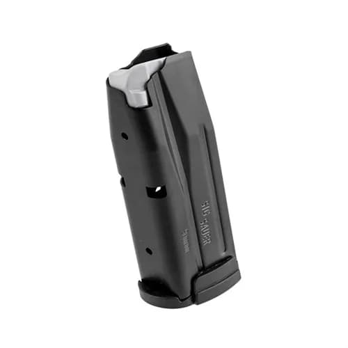 P250/P320 X-Compact Magazine 9mm Luger 12RD Black 1/Pack - photo 4