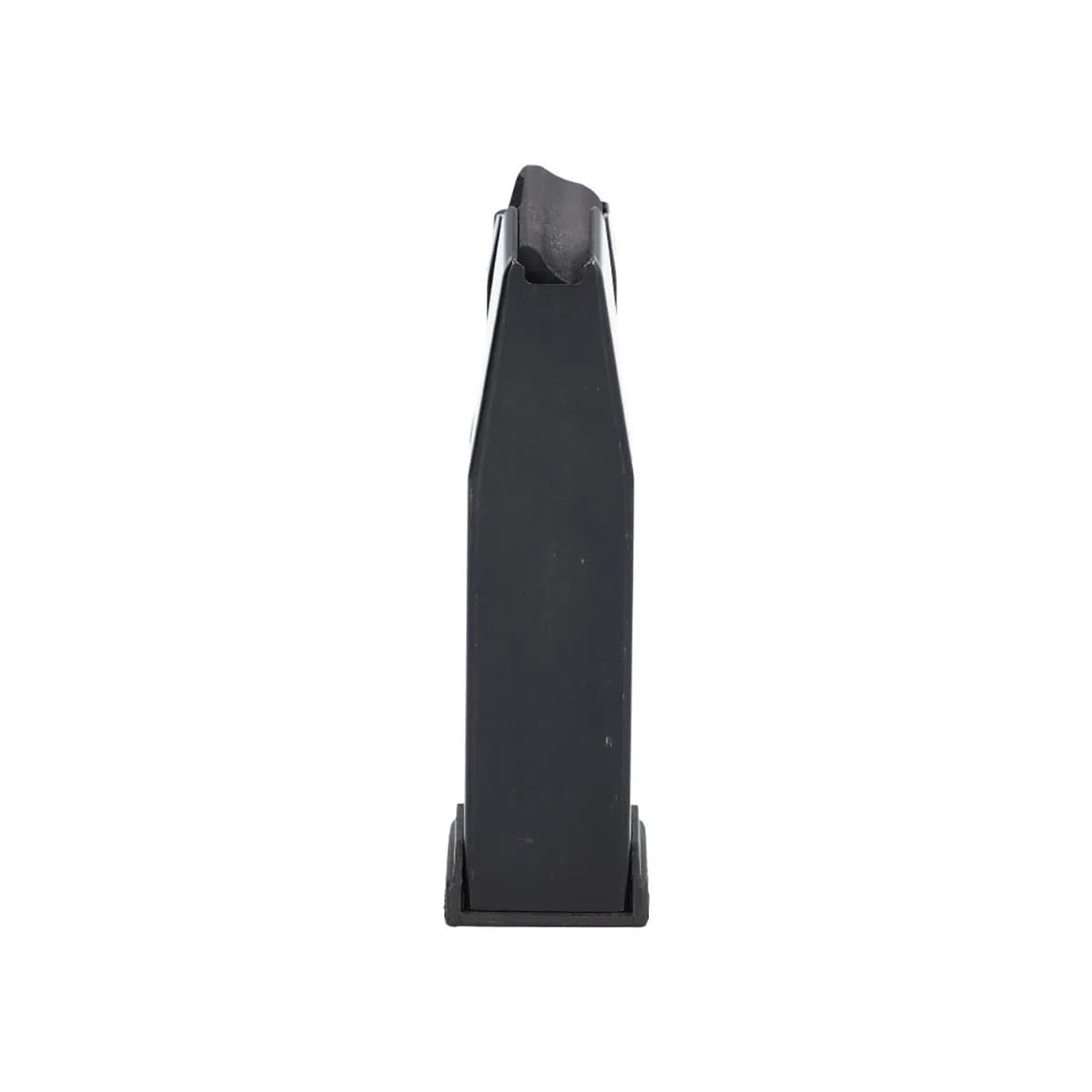 P365 Micro Compact 380ACP 10-RD Steel Mag Finger Extensn Blk - photo 2