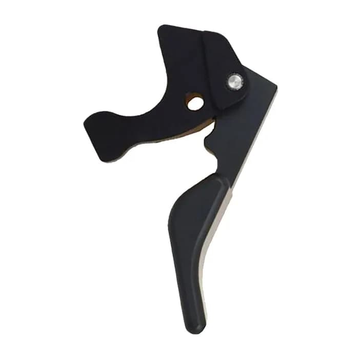 Fireswitch Extended Mag Release For Ruger~ 10/22~ Black