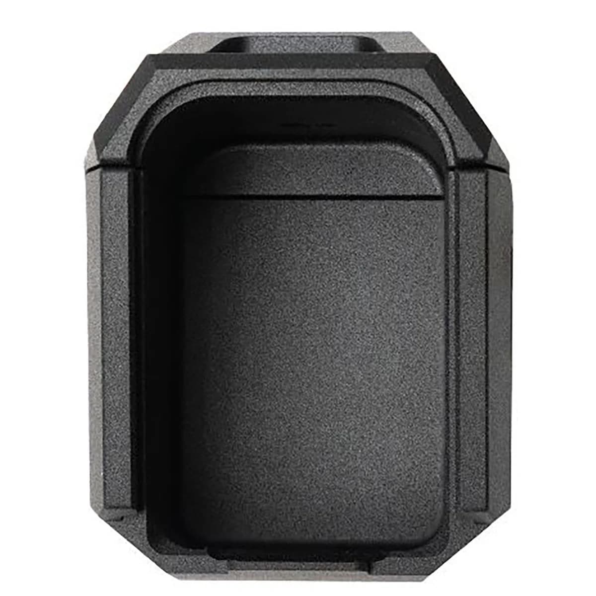 Extended Magazine Plate +5 for Sig Sauer Aluminum Black - photo 8