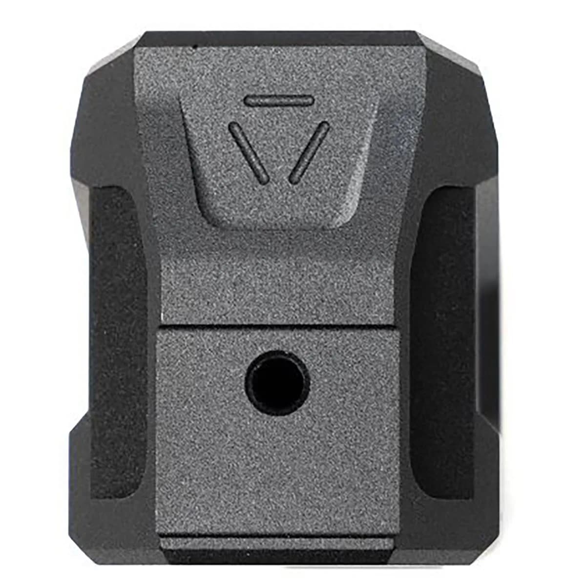 Extended Magazine Plate +5 for Sig Sauer Aluminum Black - photo 9