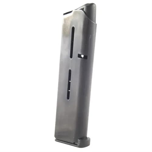 47 Series Mag .45 ACP 7RD 1911 Compact BLK Fluoropolymer