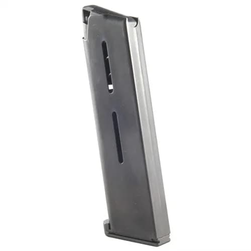 47 Series Mag .45 ACP 7RD 1911 Compact BLK Fluoropolymer - photo 2