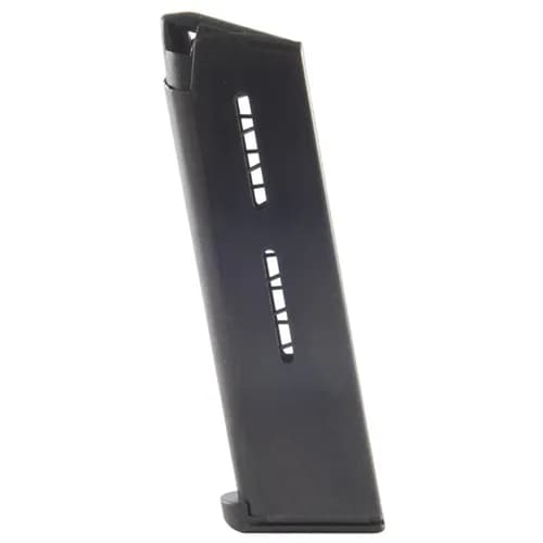47 Series Mag .45 ACP 7RD 1911 Compact BLK Fluoropolymer - photo 3