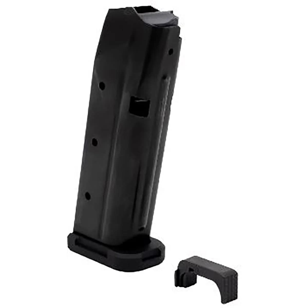 S15 GEN3 Starter Kit (1)S15 Mag & (1)Steel Mag Release Black