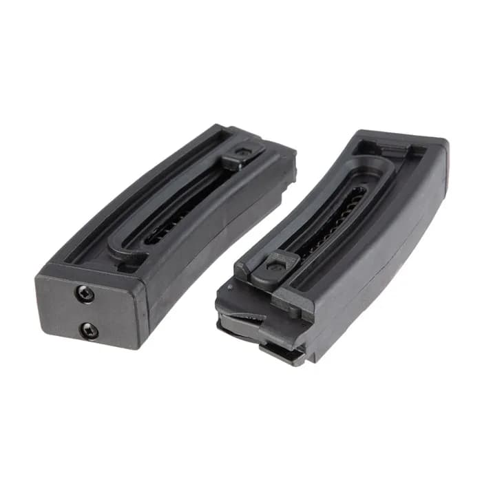 German Sport Gun GSG-16 Magazine 22LR 10rd Polymer Black