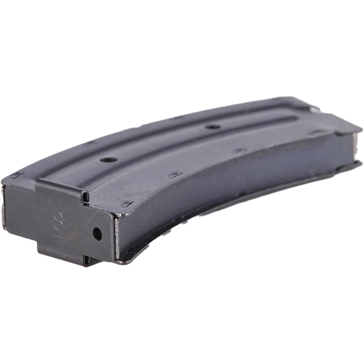 Savage Arms 35 22 Long Rifle 10-Round Steel Magazine Black