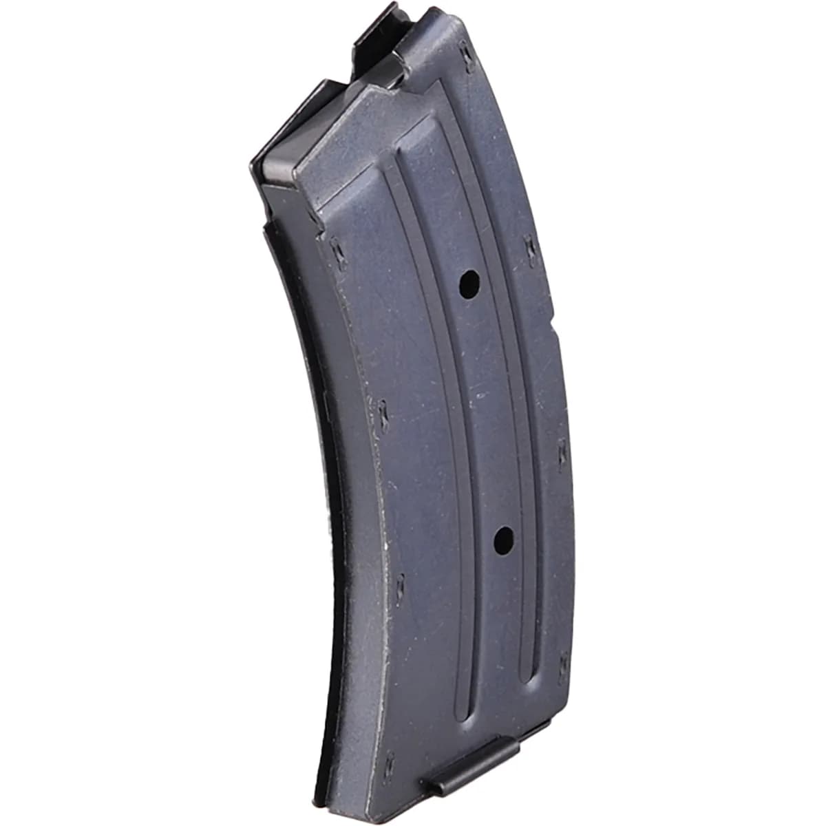 Savage Arms 35 22 Long Rifle 10-Round Steel Magazine Black - photo 2