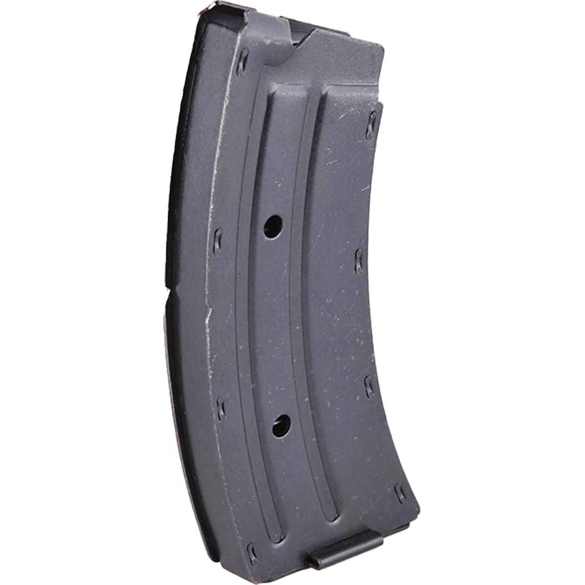 Savage Arms 35 22 Long Rifle 10-Round Steel Magazine Black - photo 3