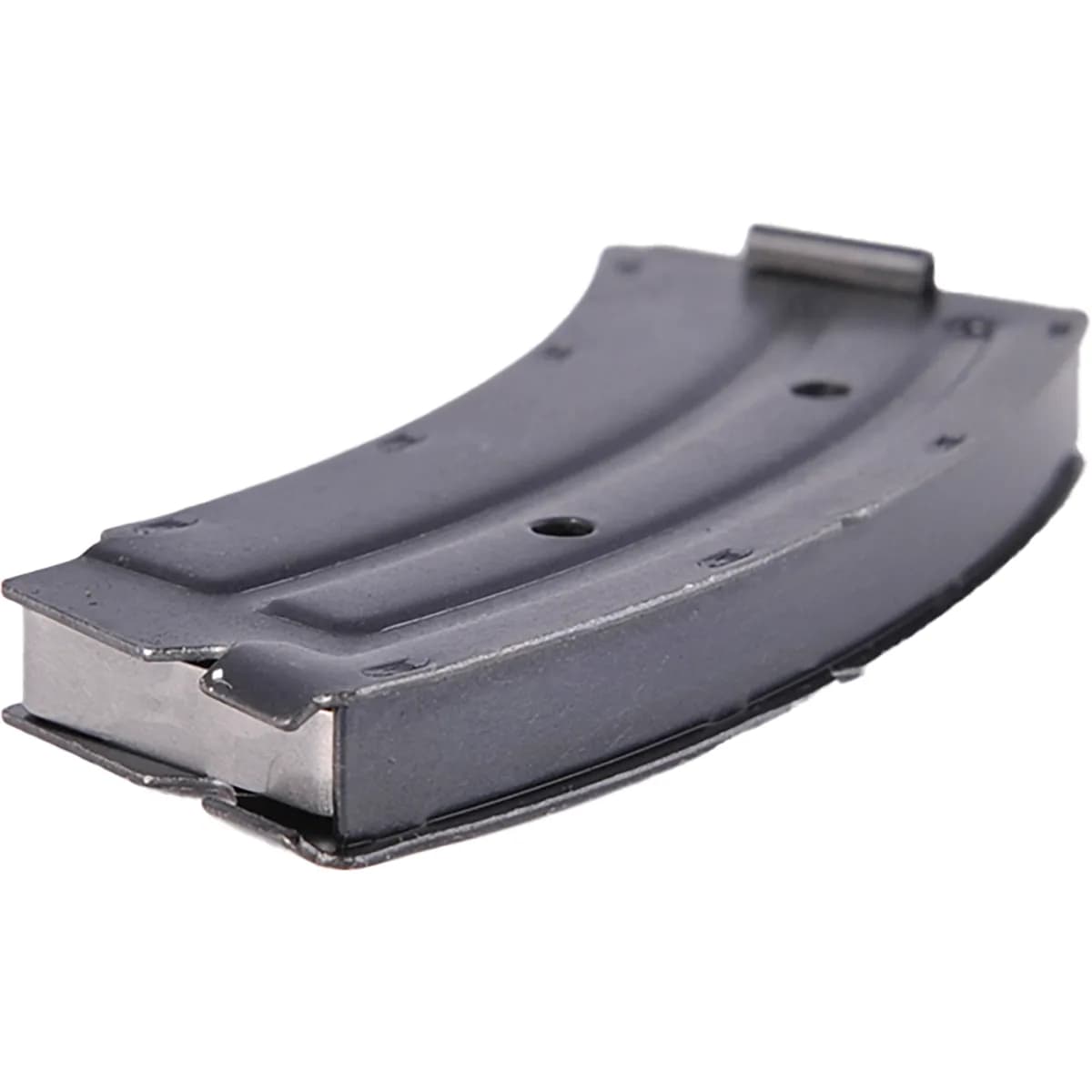 Savage Arms 35 22 Long Rifle 10-Round Steel Magazine Black - photo 4