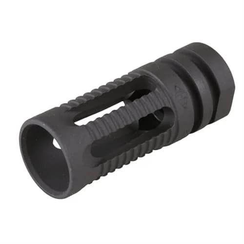 Phantom 5C1 Flash Suppressor 22 Cal 1/2-28 Steel Phosphate