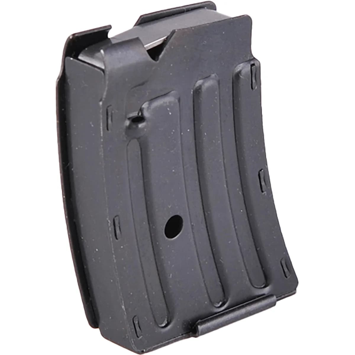 Winchester 52/69 22 Long Rifle 5-Round Steel Magazine Black - photo 2