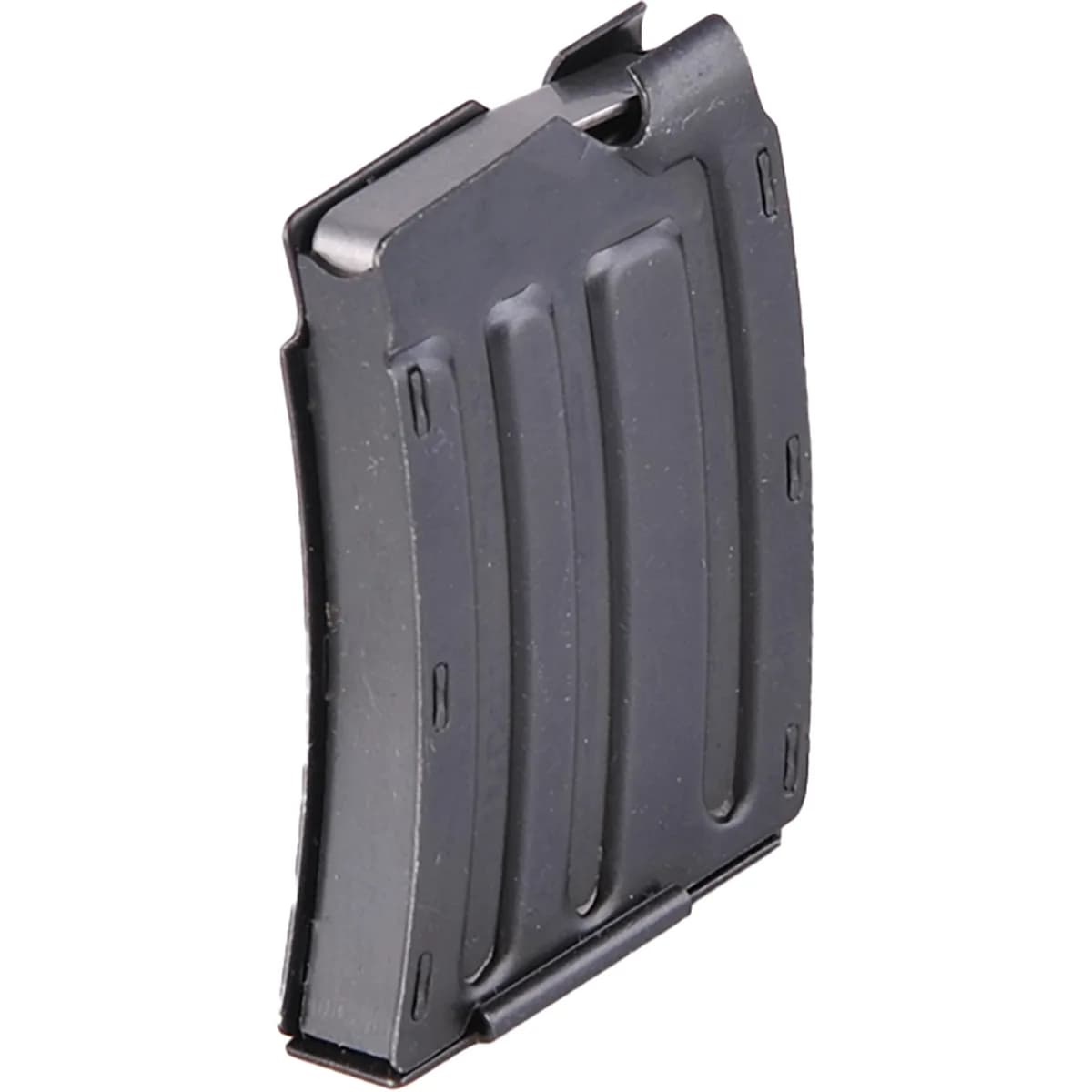 Winchester 52/69 22 Long Rifle 5-Round Steel Magazine Black - photo 3