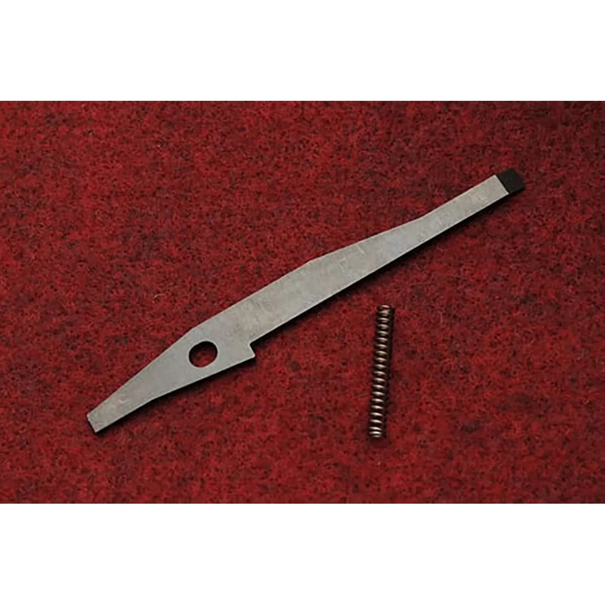 Firing Pin and Spring Replacement for Ruger 10/22 LR - photo 8