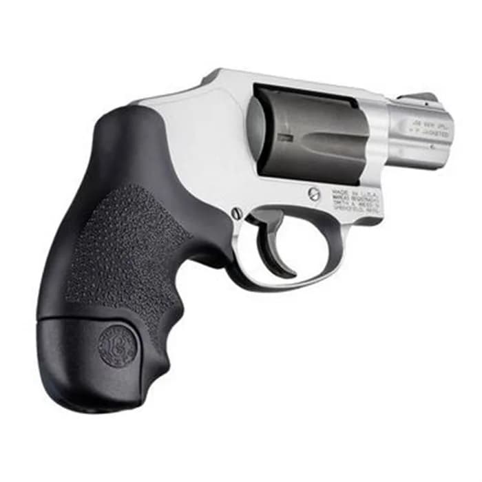 S&W J Frame Round Butt, Centennial/Polymer Bodyguard Grip