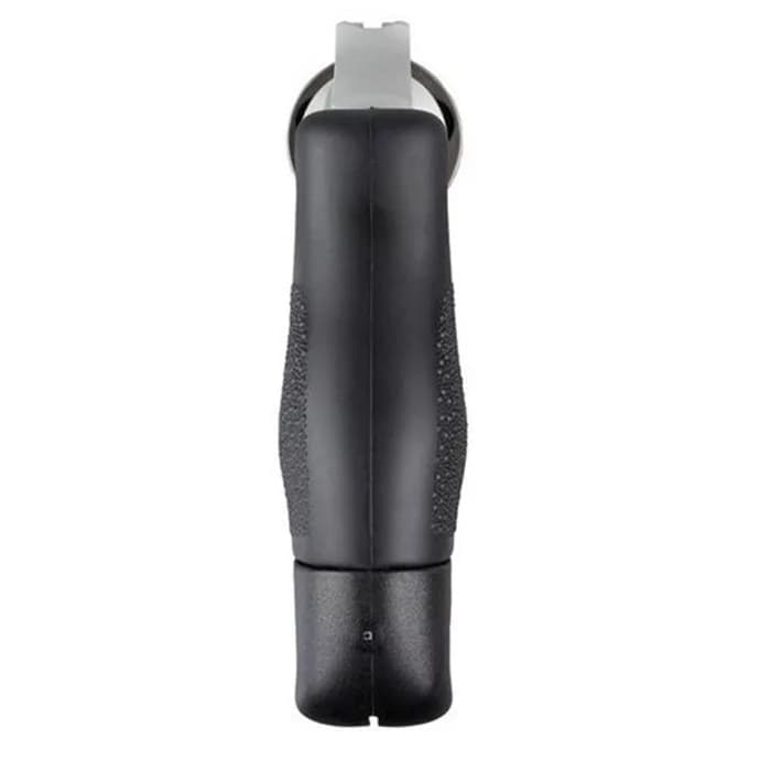S&W J Frame Round Butt, Centennial/Polymer Bodyguard Grip - photo 3