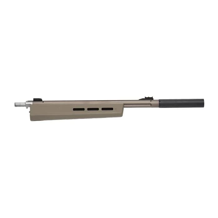 Hunter X-22 Takedown Forend for Ruger 10/22 Takedown FDE - photo 2