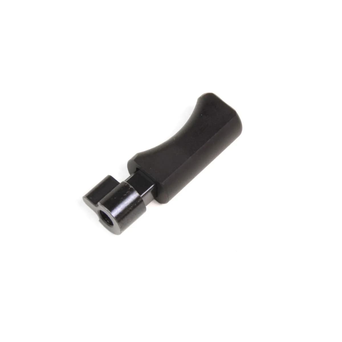 Standard Charging Handle Curved Finger Knob For BRN-180 - photo 2