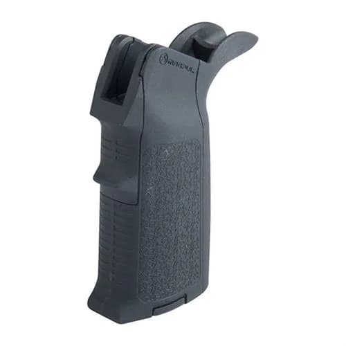 MIAD Gen 1.1 Grip Kit Type 1 Polymer for AR-15/M4 Stlth Gray