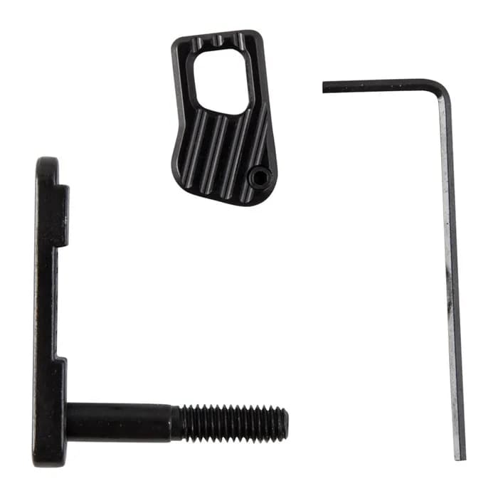 AR-15 Investment Cast Enhanced Modular Mag Release Kit